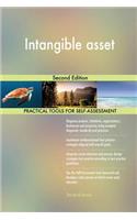 Intangible asset Second Edition