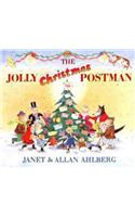 The Jolly Christmas Postman