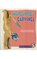 Little Celebrations, Margarito's Carving, Single Copy, Fluency, Stage 3a