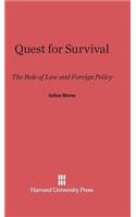 Quest for Survival