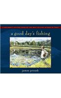 A Good Day's Fishing
