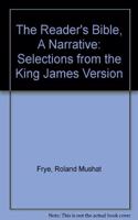 The Reader's Bible, A Narrative
