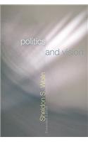 Politics and Vision