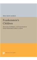 Frankenstein's Children