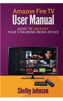 Amazon Fire TV User Manual