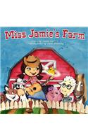 Miss Jamie's Farm Book