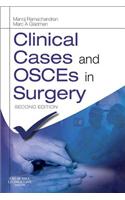 Clinical Cases and Osces in Surgery