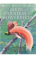 Birds of Paradise and Bowerbirds