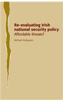 Re-Evaluating Irish National Security Policy