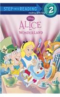 Alice in Wonderland