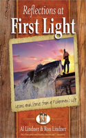 Reflections at First Light Gift Book