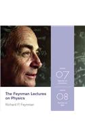 The Feynman Lectures on Physics