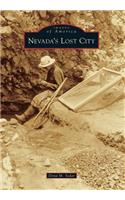 Nevada's Lost City