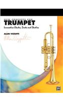 New Concepts for Trumpet