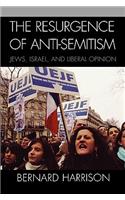 The Resurgence of Anti-Semitism