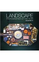 Landscape Photographer of the Year