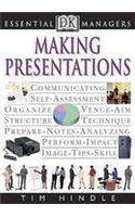 Making Presentations