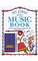 My First Music Book