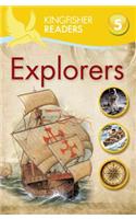 Explorers