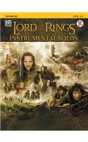 Lord of the Rings Instrumental Solos