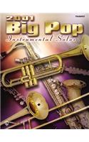 2001 Big Pop Instrumental Solos: Trumpet(Big Pop Instrumental Solos)
