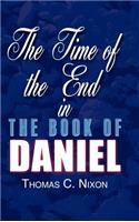 Time of the End in the Book of Daniel
