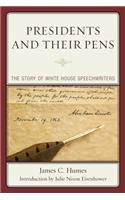 Presidents and Their Pens