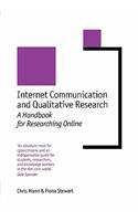 Internet Communication and Qualitative Research