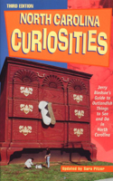 North Carolina Curiosities, 3rd