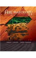 Archaeology