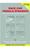 Race Car Vehicle Dynamics