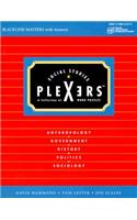 27304 Plexers Social Studies