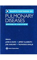 Baum's Textbook of Pulmonary Diseases