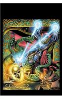 Essential Doctor Strange - Vol. 3