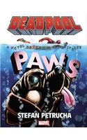 Deadpool: Paws Prose Novel