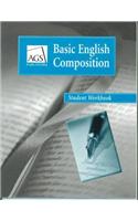 Basic English Composition Student Workbook