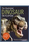 Illustrated Dinosaur Encyclopedia