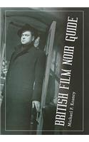 British Film Noir Guide