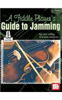 A Fiddle Player's Guide To Jamming