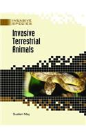 Invasive Terrestrial Animals