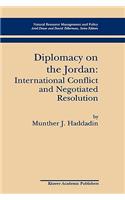 Diplomacy on the Jordan