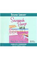 Savannah Breeze Lib/E