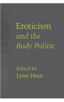 Eroticism and the Body Politic