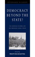 Democracy beyond the State?