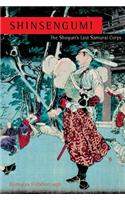 Shinsengumi