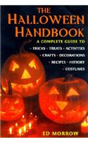 The Halloween Handbook