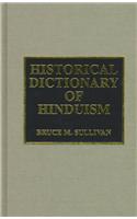 Historical Dictionary of Hinduism