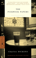 Pickwick Papers
