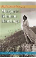 Uncollected Writings of Marjorie Kinnan Rawlings