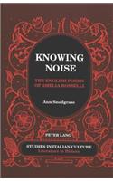 Knowing Noise
